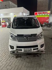 Changan Karvaan Plus 2021 for Sale