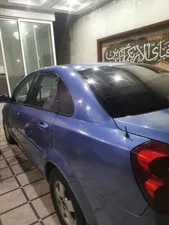 Chevrolet Optra 2006 for Sale