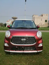 Daihatsu Cast Style G SA III 2021 for Sale