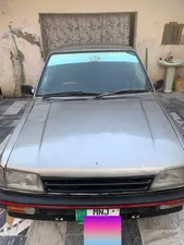 Daihatsu Charade 1987 for Sale