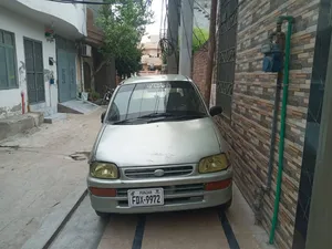 Daihatsu Cuore CX 2001 for Sale