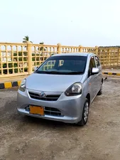 Daihatsu Mira L 2012 for Sale