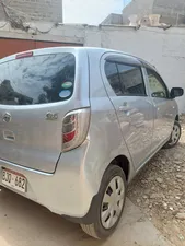 Daihatsu Mira ES 2016 for Sale