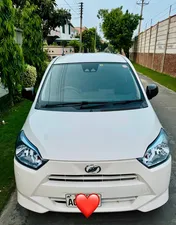 Daihatsu Mira B SA III 2020 for Sale