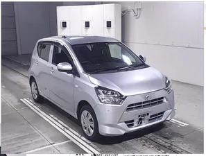 Daihatsu Mira X SA lll 2021 for Sale