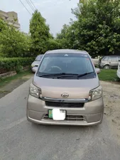 Daihatsu Move L 2014 for Sale