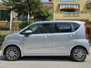 Daihatsu Move L 2021 for Sale