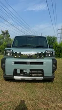 Daihatsu Taft G Turbo 2021 for Sale