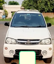 Daihatsu Terios Kid L 2006 for Sale