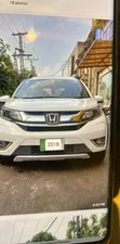 Honda BR-V i-VTEC 2018 for Sale