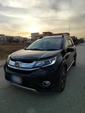 Honda BR-V i-VTEC 2018 for Sale