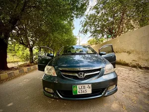 Honda City 2008 for Sale