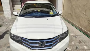 Honda City Aspire 1.3 i-VTEC 2016 for Sale