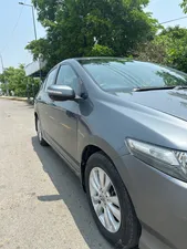 Honda City Aspire 1.5 i-VTEC 2013 for Sale