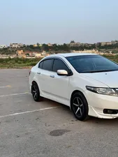 Honda City Aspire 1.5 i-VTEC 2015 for Sale