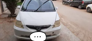 Honda City i-DSI 2005 for Sale