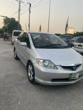 Honda City i-DSI 2005 for Sale