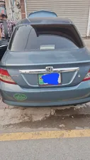 Honda City i-DSI 2005 for Sale