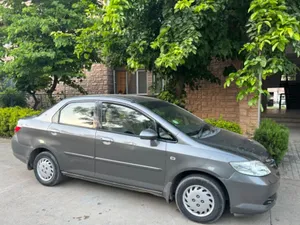 Honda City i-DSI 2007 for Sale