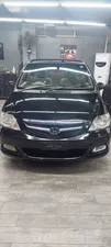 Honda City i-DSI 2007 for Sale