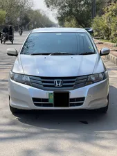 Honda City 1.3 i-VTEC 2012 for Sale