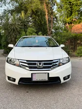 Honda City 1.3 i-VTEC 2016 for Sale