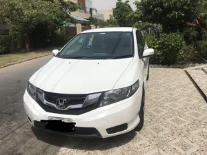 Honda City 1.3 i-VTEC 2018 for Sale