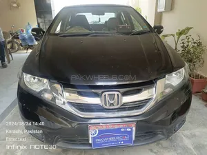 Honda City 1.5 i-VTEC Prosmatec 2021 for Sale