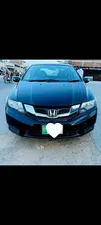 Honda City 1.3 i-VTEC Prosmatec 2014 for Sale