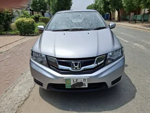 Honda City 1.3 i-VTEC Prosmatec 2017 for Sale