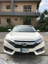 Honda Civic Oriel 1.8 i-VTEC CVT 2021 for Sale