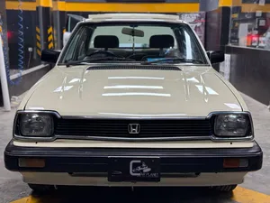 Honda Civic 1983 for Sale