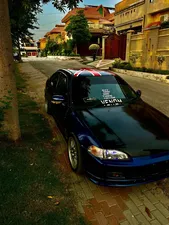 Honda Civic EX 1995 for Sale