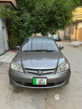 Honda Civic EXi 2004 for Sale