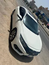 Honda Civic Oriel 1.8 i-VTEC CVT 2018 for Sale