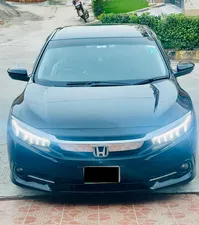 Honda Civic Oriel 1.8 i-VTEC CVT 2019 for Sale