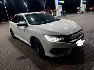 Honda Civic Oriel 1.8 i-VTEC CVT 2020 for Sale