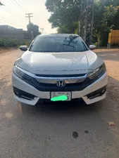 Honda Civic Oriel 1.8 i-VTEC CVT 2021 for Sale