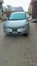 Honda Civic VTi 1.8 i-VTEC 2010 for Sale