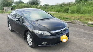 Honda Civic VTi Oriel Prosmatec 1.8 i-VTEC 2013 for Sale