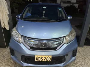 Honda Freed Hybrid G Honda Sensing 2016 for Sale