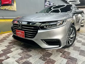 Honda Insight EX 2019 for Sale