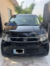 Honda N Wgn 2014 for Sale