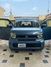 Honda N Wgn G 2020 for Sale