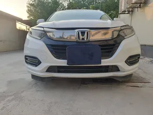 Honda Vezel 2018 for Sale