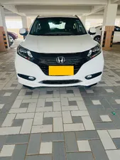 Honda Vezel Hybrid Z 2015 for Sale