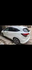 Honda Vezel Hybrid Z 2015 for Sale