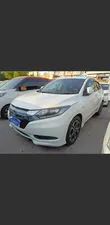 Honda Vezel Hybrid Z Honda Sensing  2015 for Sale