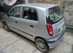 Hyundai Santro Club 2003 for Sale