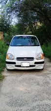 Hyundai Santro Club 2003 for Sale